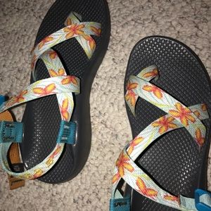 Chacos